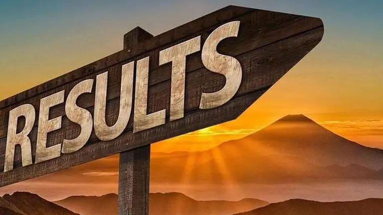 AP TET Results 2022 released, here's direct link to check scores AP TET Results