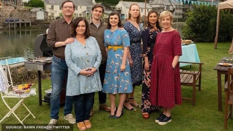 Where is The Trouble with Maggie Cole filmed? British TV series' shoot locations revealed Where is the trouble with Maggie Cole filmed?