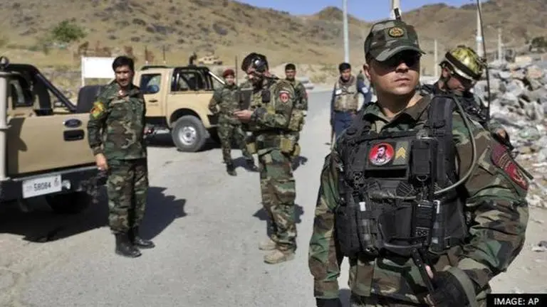 Abandoned Afghan Commandos may turn to terror outfits if not evacuated: Ex-US official Afghanistan