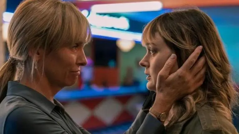 Pieces of Her ending explained