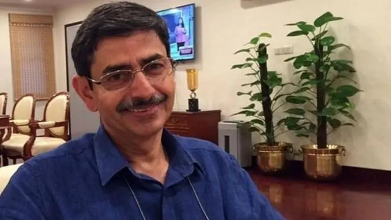 Govt determined to conclude Naga pact: Governor R N Ravi Govt