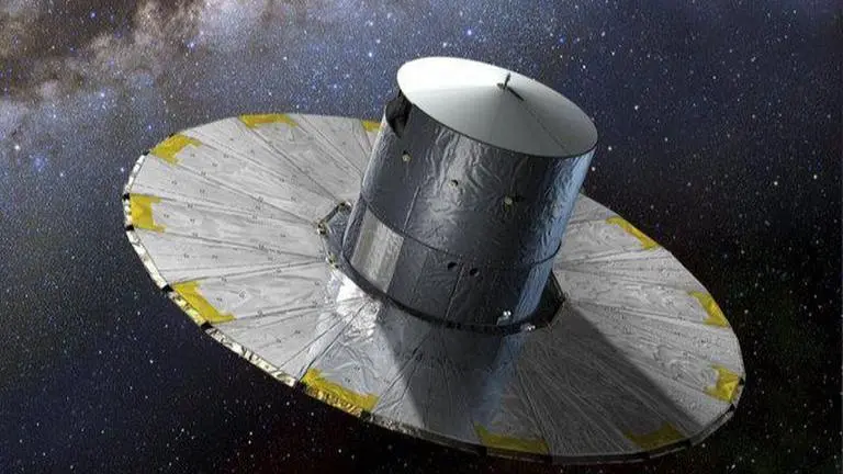 Gaia telescope to revolutionise human understanding of the Milky Way next week: ESA Gaia