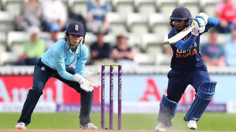 India skipper Mithali Raj reclaims numero uno spot in ICC Women's ODI player rankings Mithali Raj, Mithali, Smriti Mandhana, ICC Women's ODI rankings, Stafanie Taylor, ICC rankings, Sri Lanka vs India, England vs India