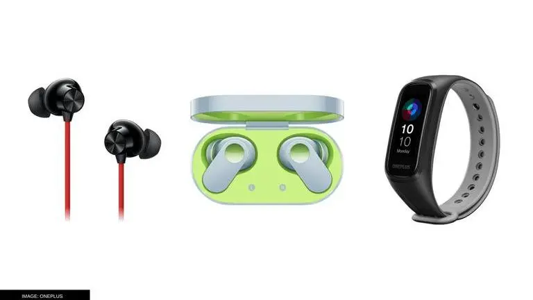 OnePlus Nord 3 smartphone, Nord Watch, Nord Band and more devices tipped to launch soon