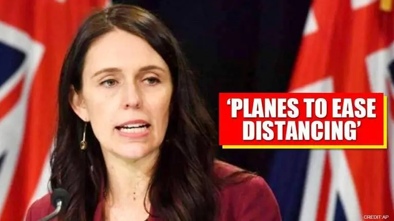 New Zealand to lift nationwide lockdown, condition in Auckland to be reviewed New Zealand to lift nationwide lockdown, condition in Auckland to be reviewed