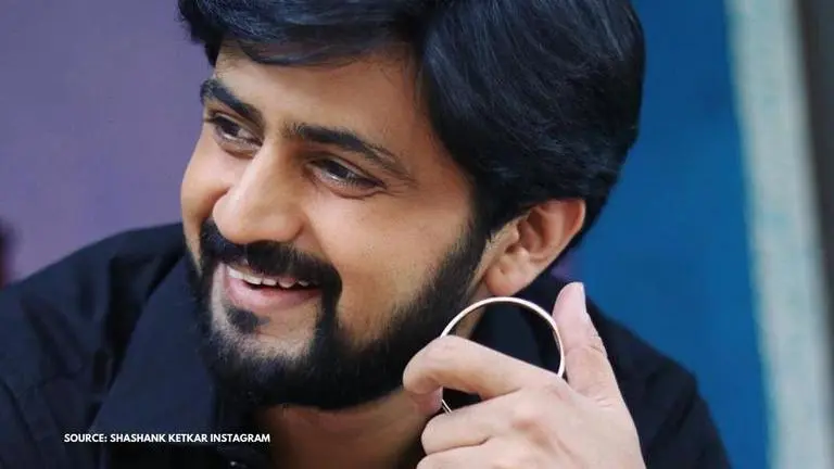 Marathi actor Shashank Ketkar's funny collage leaves fans in splits; see pic Shashank Ketkar