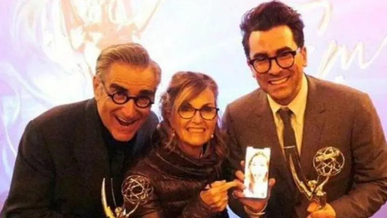 Daniel Levy might turn 'Schitt’s Creek' series into a movie soon? Daniel Levy