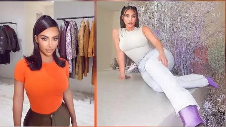 Did Kim Kardashian pass the baby bar? Kim posts video enjoying drinks with law teachers did kim kardashian pass the baby bar