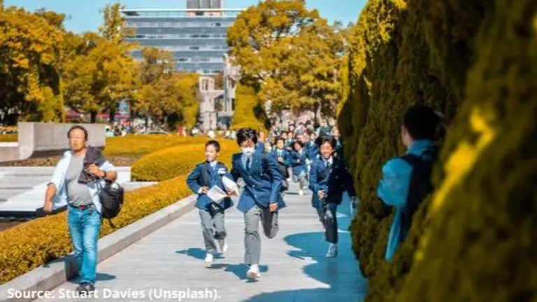 Hiroshima Day Quotes: Read quotes by popular personalities about the tragedy hiroshima day quotes