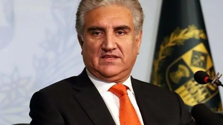 Pak rejects grant of domicile certificates by India to people not originally from J-K