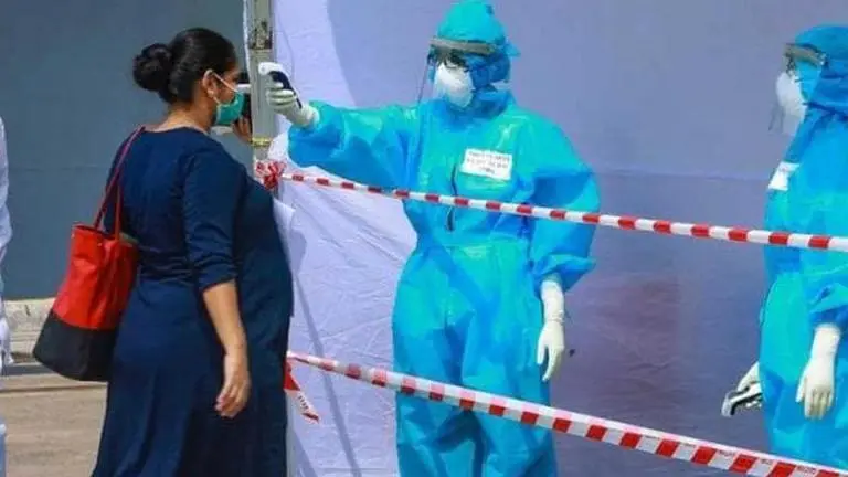 COVID: 3 deaths, 119 fresh cases in Chandigarh