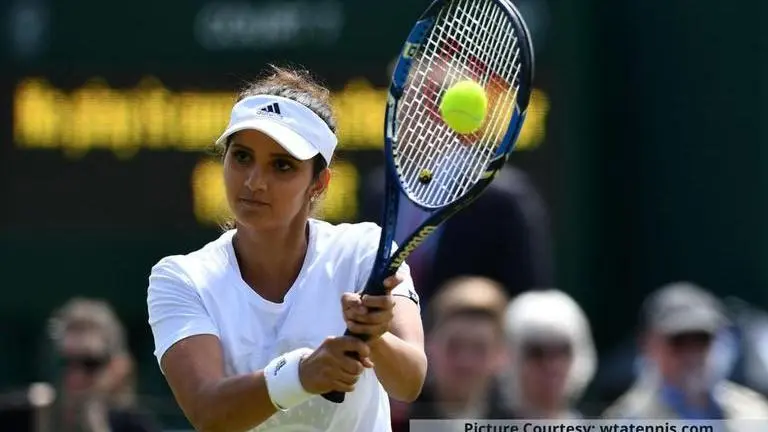 Coronavirus: Sania Mirza criticizes sudden French Open rescheduling decision Coronavirus