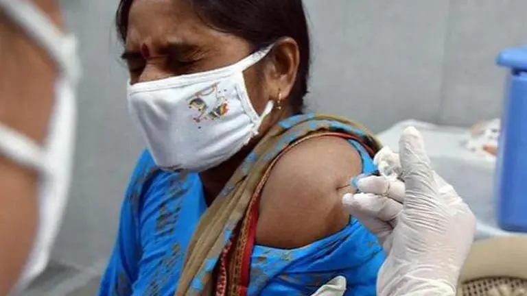 India achieves 150 cr COVID vaccinations; 90% adults inoculated with one dose: Health Min COVID