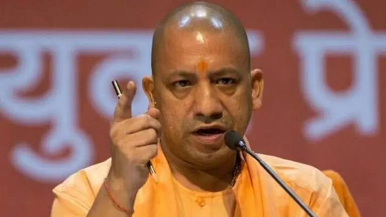 Mission Shakti: UP CM issues directions for having Bhojpuri, Bundelkhandi dialects in helplines