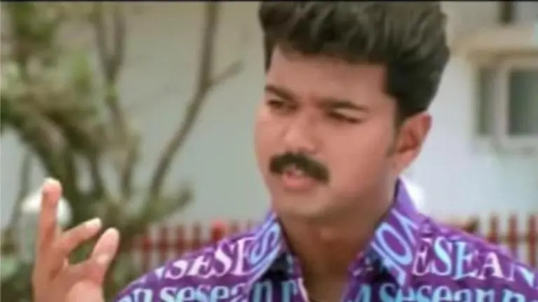 'Youth' Tamil movie cast: Actors and the characters they play in the 2002 film youth tamil movie cast