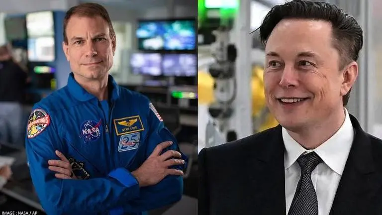 NASA astronaut rejects idea of living in Elon Musk's Mars colony; calls it 'horrible' NASA