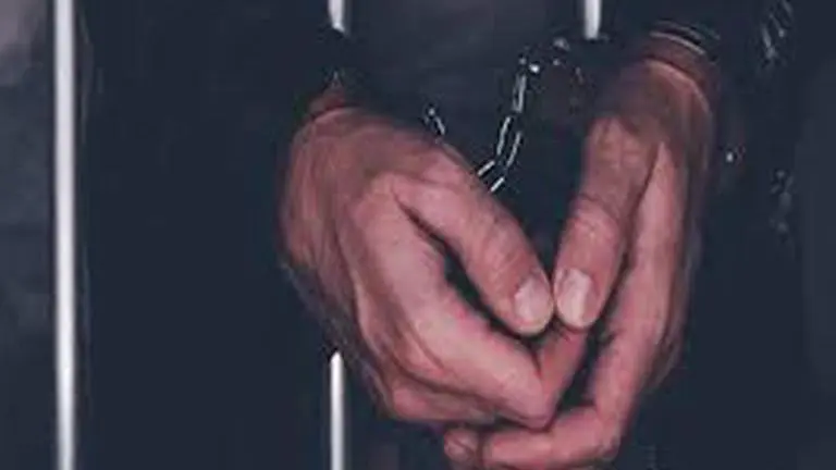 Sedition case: Three engineering students from Kashmir re-arrested Sedition