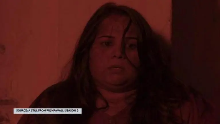 Pushpavalli ending explained here: Season 2 ends with a massive explosion, literally pushpavalli ending explained