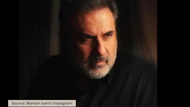 When Boman Irani missed out on playing a major role offered to him in Vicky Donor boman irani