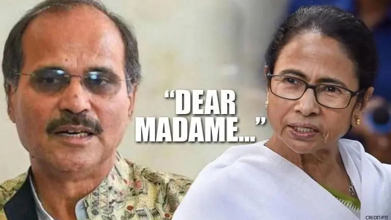 Congress tells WB CM Mamata to ask Centre to add state in PM Garib Kalyan Rojgaar Yojana Garib Kalyan Yojana