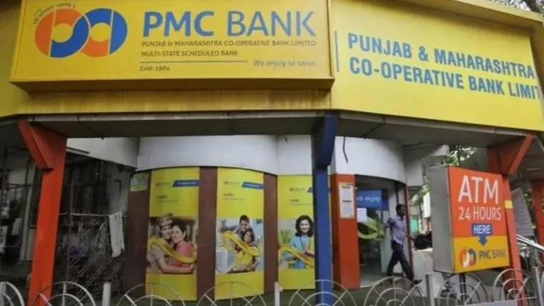 Another auditor arrested in PMC Bank scam