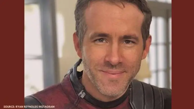 When Ryan Reynolds re-enacted a hilarious impression of himself on a radio show: Watch ryan reynolds