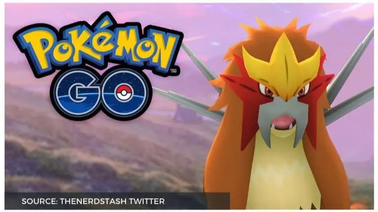 Pokemon Go Entei Raid: Learn About Pokemon Go Entei Raid Counters, Weakness and More pokemon go