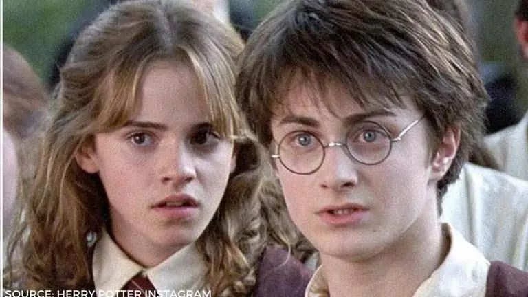 Harry Potter tour park