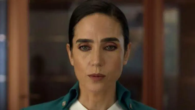 Bong Joon Ho's 'Snowpiercer' is a dystopian world with 'Parasite' undertones; watch teaser Snowpiercer