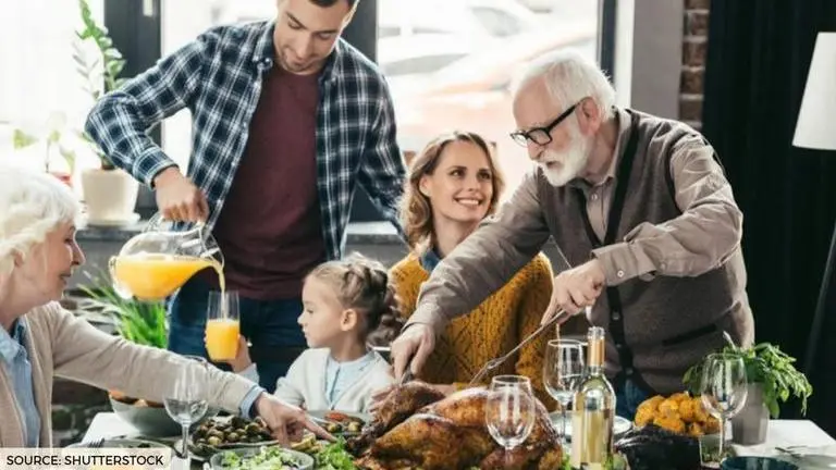 Ibotta free Thanksgiving dinner deal offers 100% cashback on 9 Thanksgiving dinner items ibotta free thanksgiving