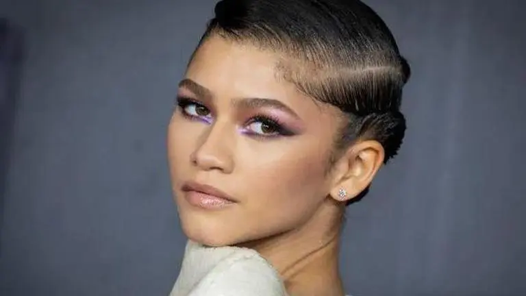 Zendaya