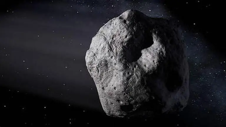 World Asteroid Day