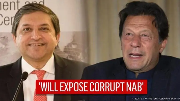 Pakistan Senators vow to expose agency NAB's atrocities; allege torture & custodial deaths Pakistan