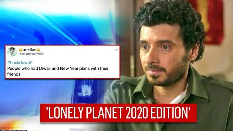 'Lockdown 2' memes flood Twitter as European countries impose COVID-19 restrictions Lockdown 2