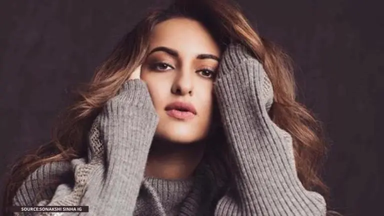 "Is it just me....'': Sonakshi Sinha gives her verdict on sci-fi show 'Dark' season 3 Sonakshi Sinha