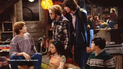 'That '70s Show' off Netflix; fans react to viral news, ask 'Why does it hurt so much?' That '70s Show