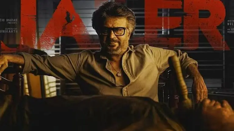 Jailer Box Office Collection Day 7: Rajinikanth starrer crosses Rs 450 cr mark Jailer