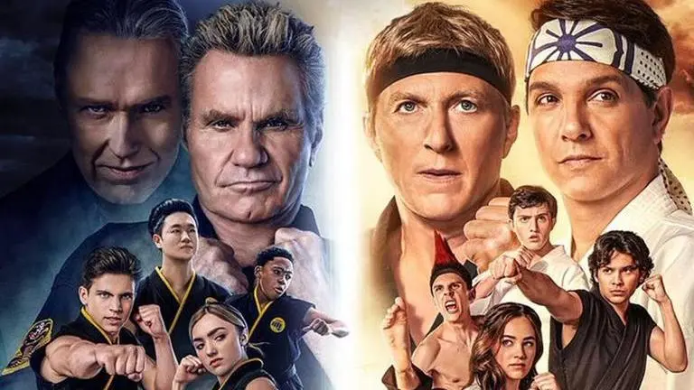 'Cobra Kai S4' Twitter review: Netizens laud latest season; Say 'can't wait for next part' cobra kai