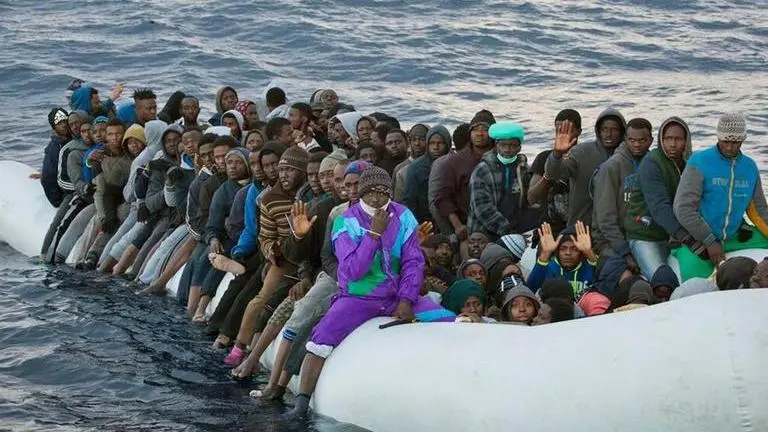 Bodies of 16 persons recovered off Libyan coast along with 177 survivors: UNHCR Libya