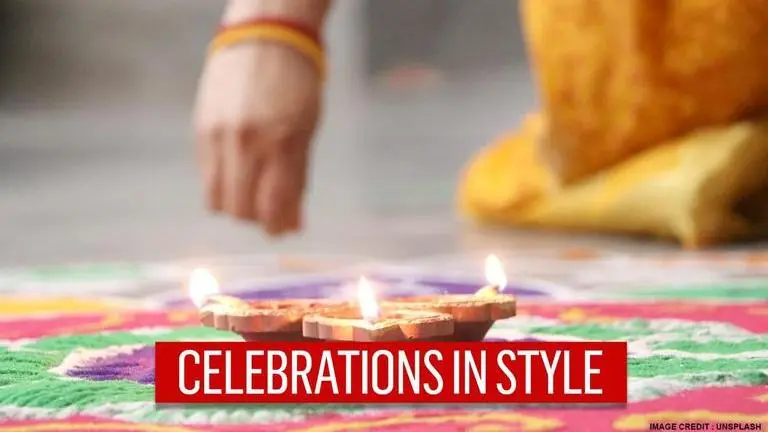 Diwali celebrations across the globe, how do other countries mark the festival of lights? Diwali