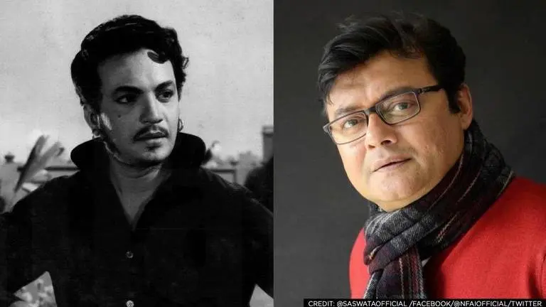 Saswata Chatterjee