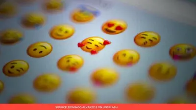 What are the new emojis for iOS 14.2? 100 new emojis introduced by Apple what are the new emojis for ios 14.2