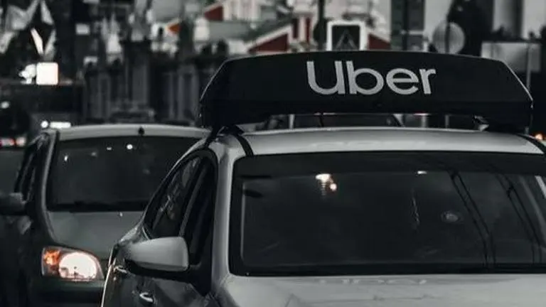 Uber