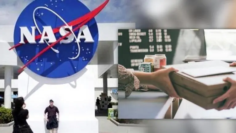 NASA tweets about working with small businesses; reveals agency funded 365 SMEs in 2021 NASA