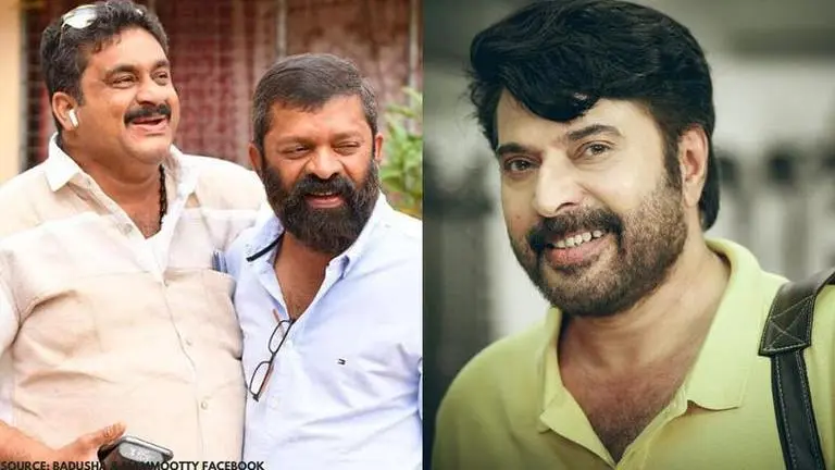 'Sachy wanted to direct multi-starrer with Mammootty', says production controller Badusha Sachy