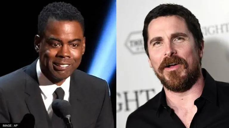 Christian Bale didn't talk to comedian Chris Rock on 'Amsterdam' set; Here's why Christian Bale