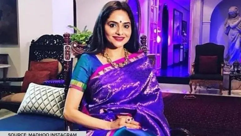 Where is 'Roja' actor Madhoo and what is she up to now? Read details madhoo