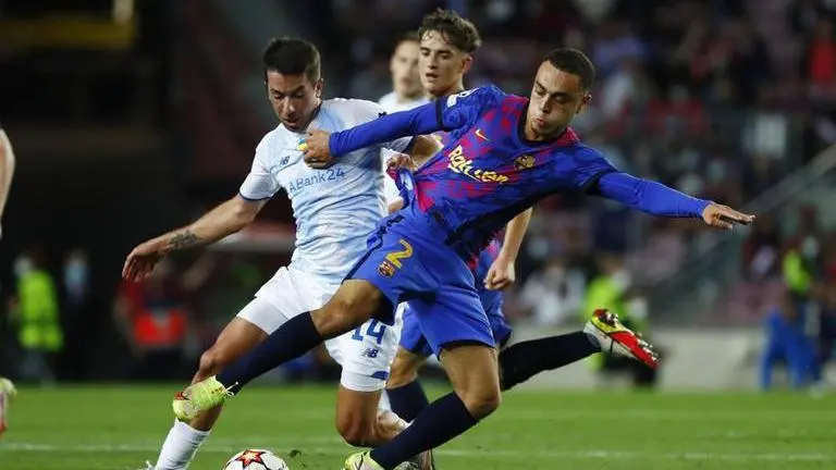 Dynamo Kyiv vs Barcelona live stream: How to watch UCL match in India, UK and US? Dynamo Kyiv vs Barcelona live stream