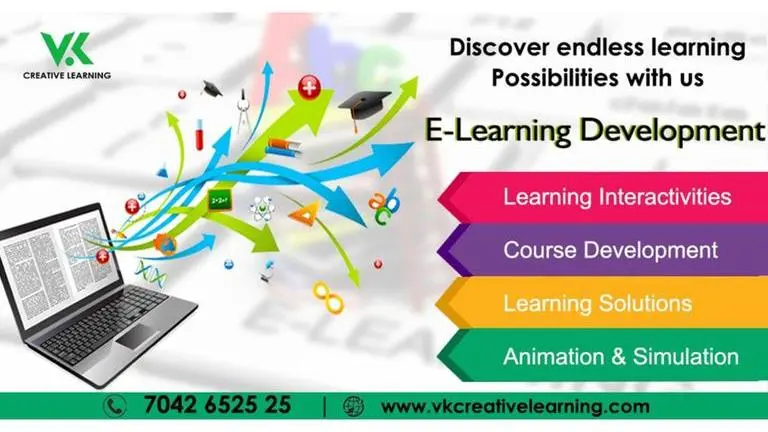 e learning