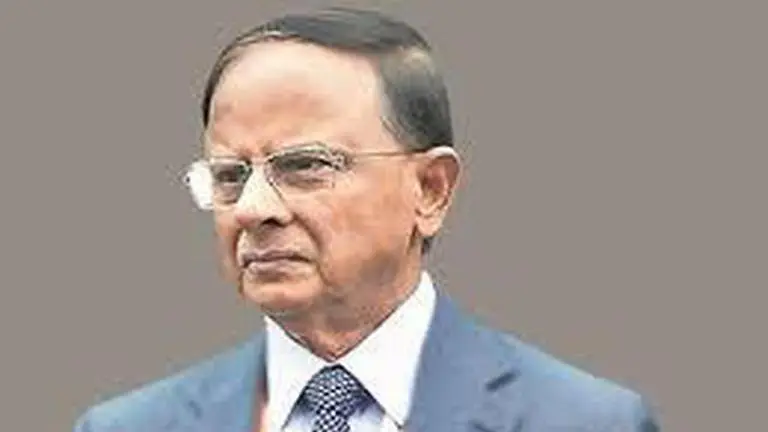 Government on track to make India $5 trillion economy by '24: Pramod Kumar Misra Pramod Kumar Misra